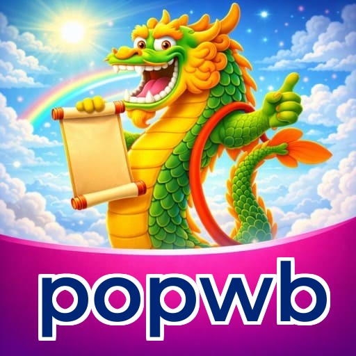 Login rápido no app popwb